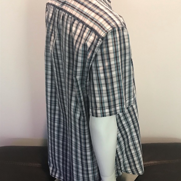 Lucky You Button Down Shirt - Picture 5 of 15